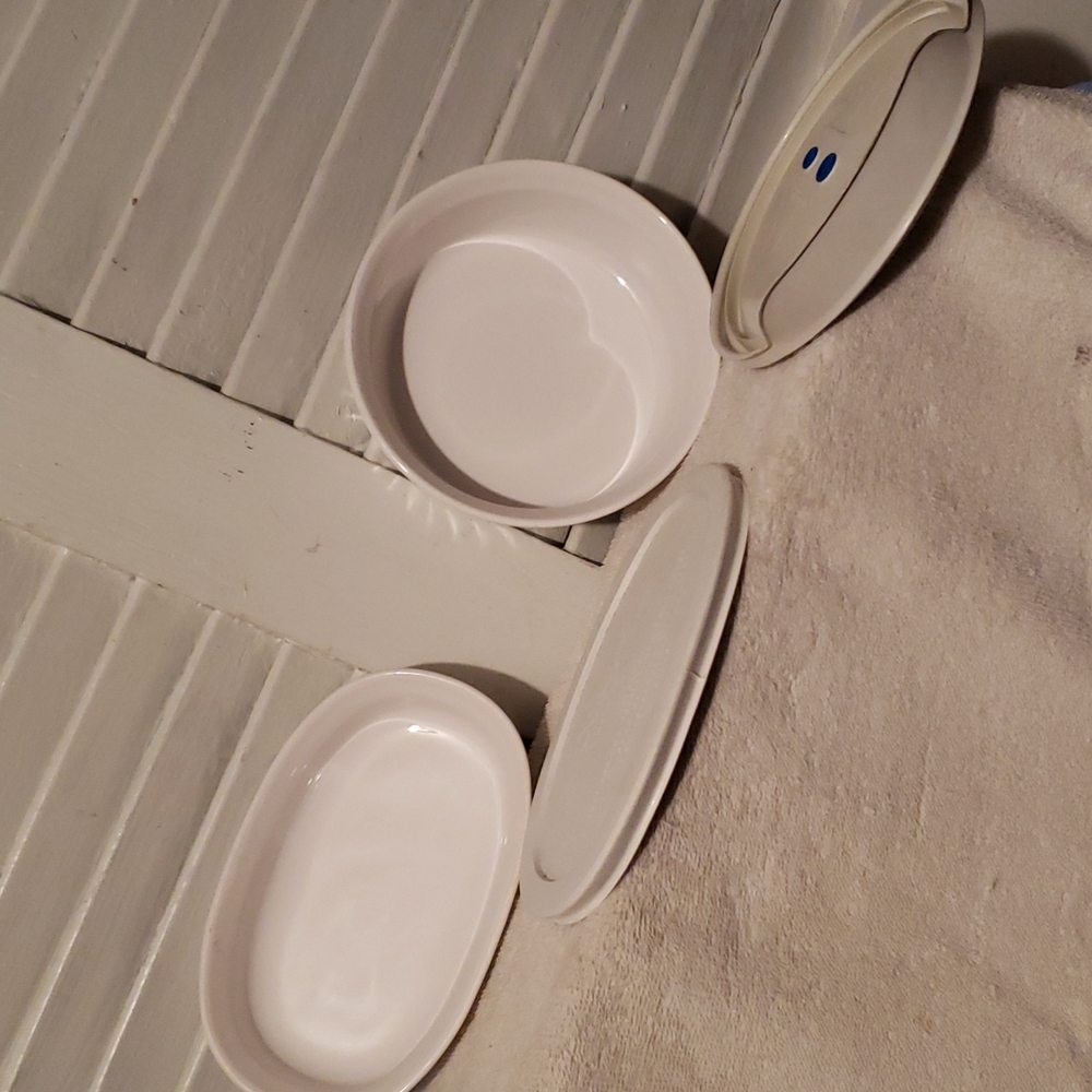 CorningWare Bowls